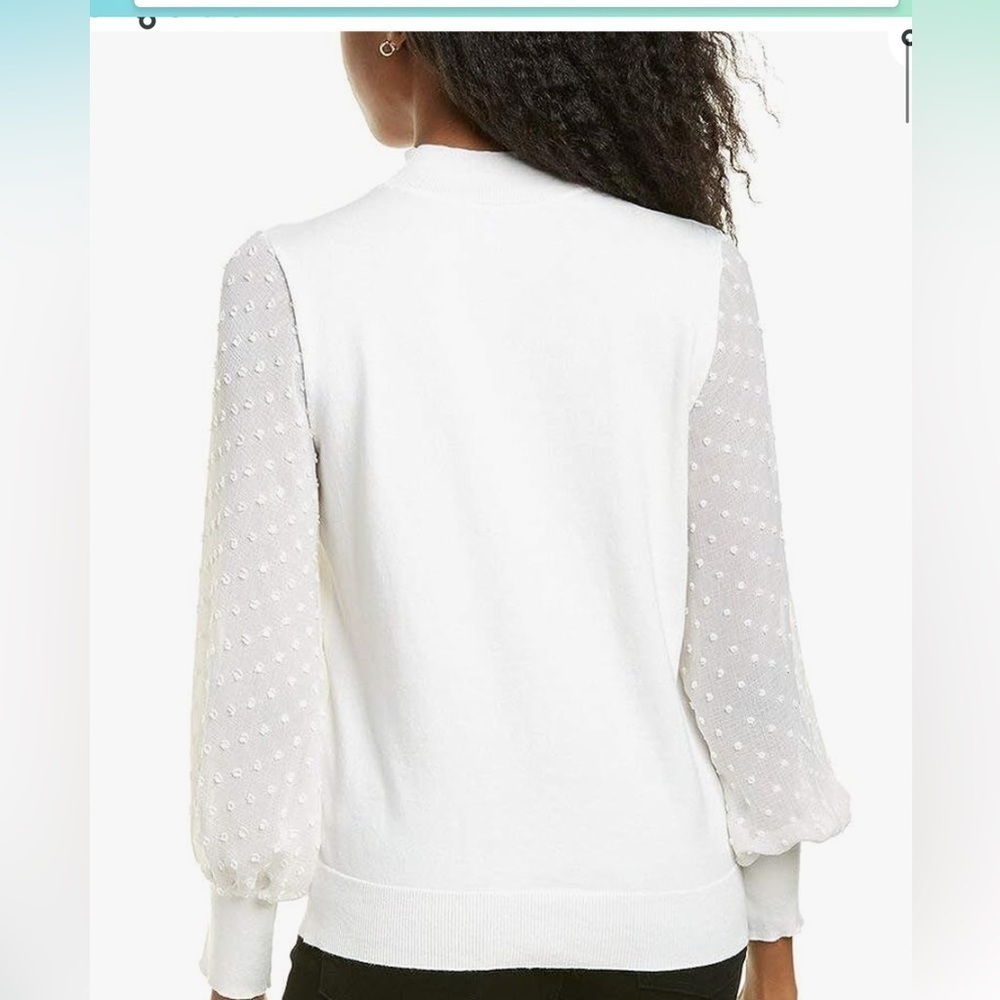 CeCe Sweater - Picture 2 of 9
